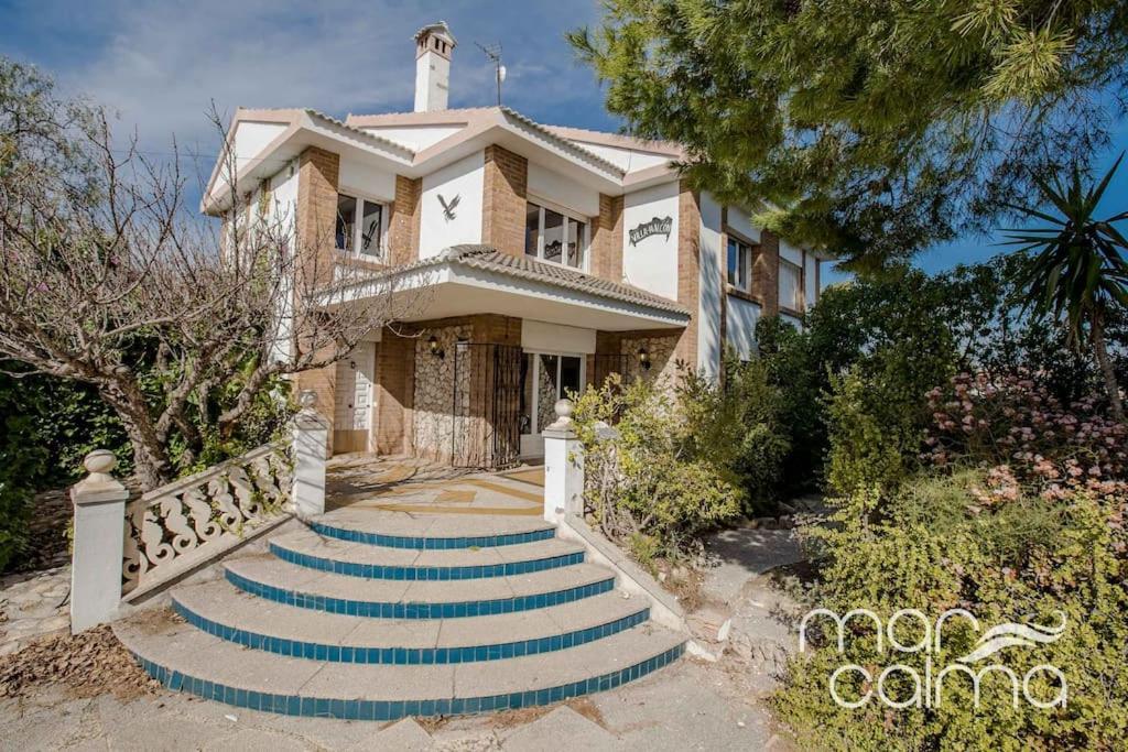 Villa Elvira By Marcalma Les Tres Cales 외부 사진