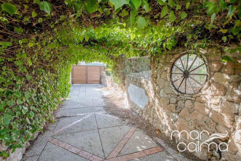 Villa Elvira By Marcalma Les Tres Cales 외부 사진